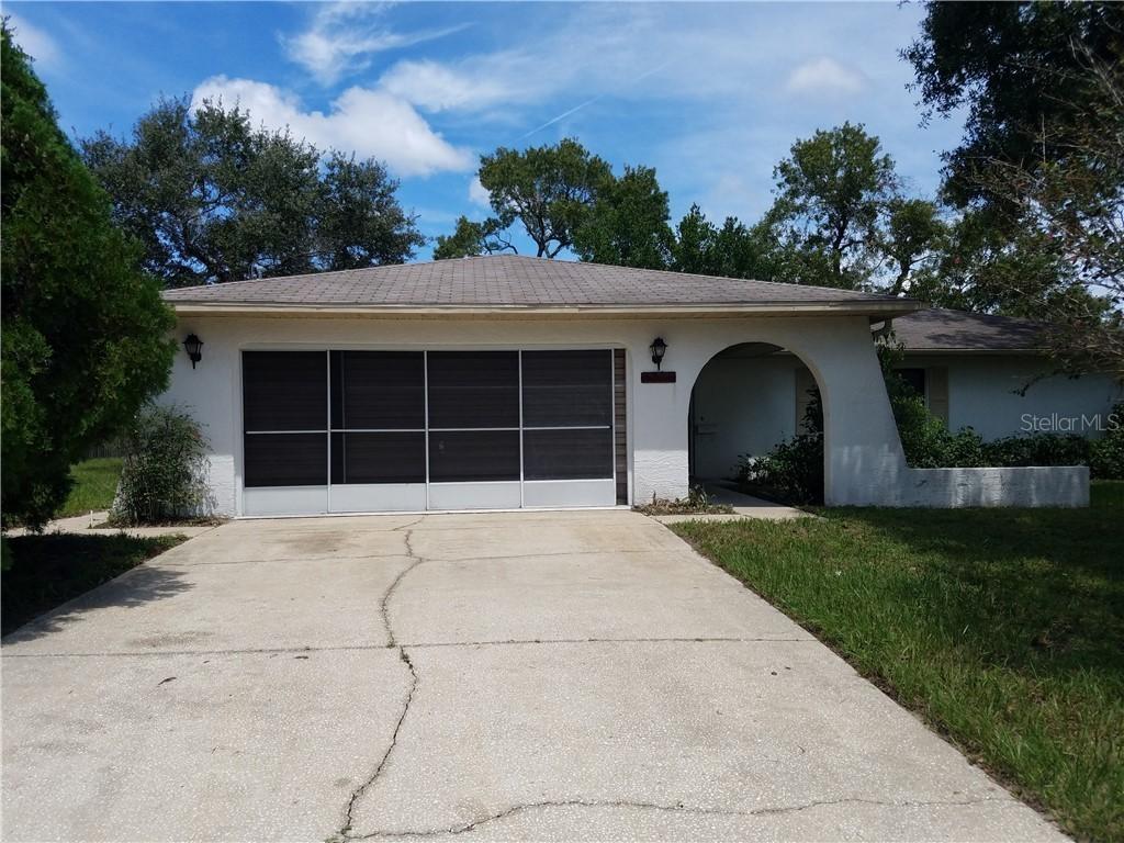 3360 Ambassador Ave., Spring Hill, FL 34609