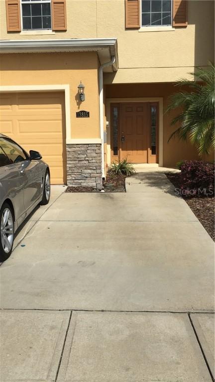 13815 River Fish Ct., Tampa, FL 33637