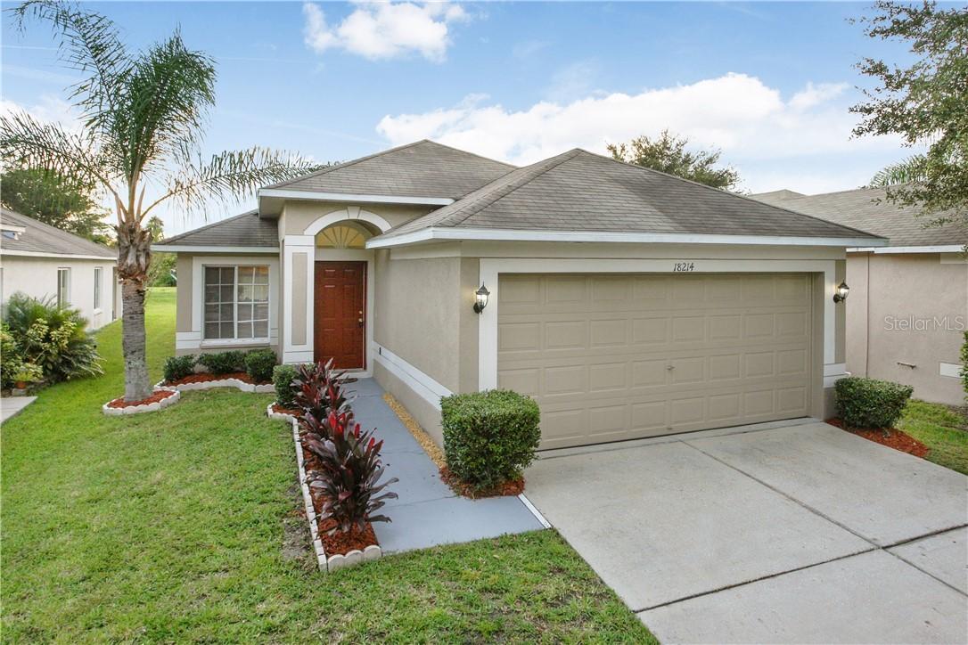 18214 Portside St., Tampa, FL 33647