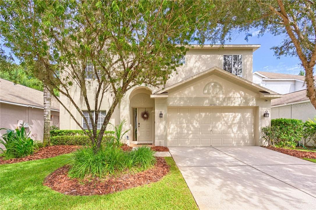 10536 Lucaya Dr., Tampa, FL 33647