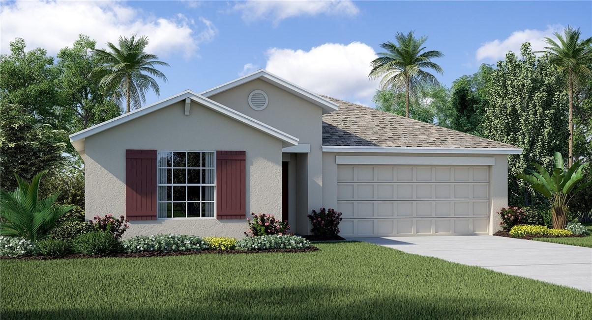 10003 Rose Petal Pl., Riverview, FL 33578