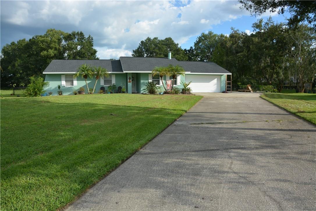 22500 Shoreside Dr., Land O Lakes, FL 34639