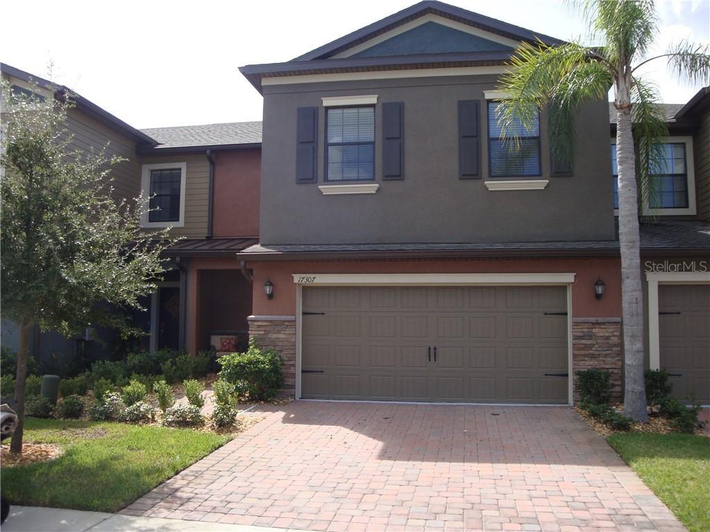 17307 Old Tobacco Rd., Lutz, FL 33558
