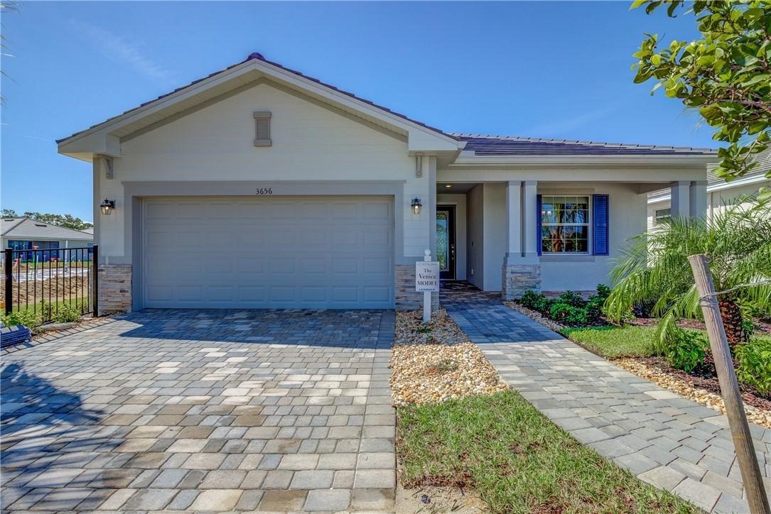 20881 Cattail Blvd., Venice, FL 34292