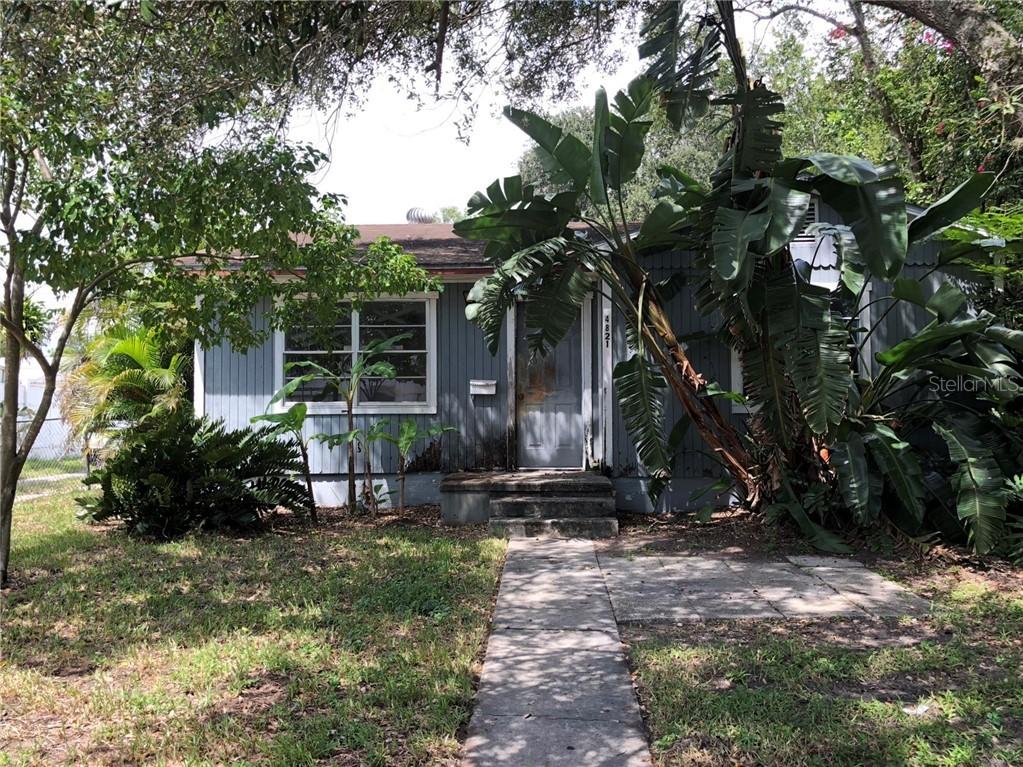 4821 26th Ave., St Petersburg, FL 33711