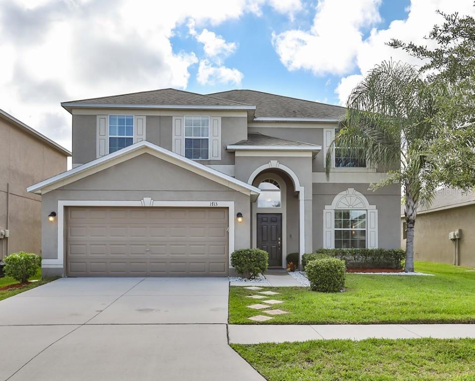 1713 Oak Pond St., Ruskin, FL 33570
