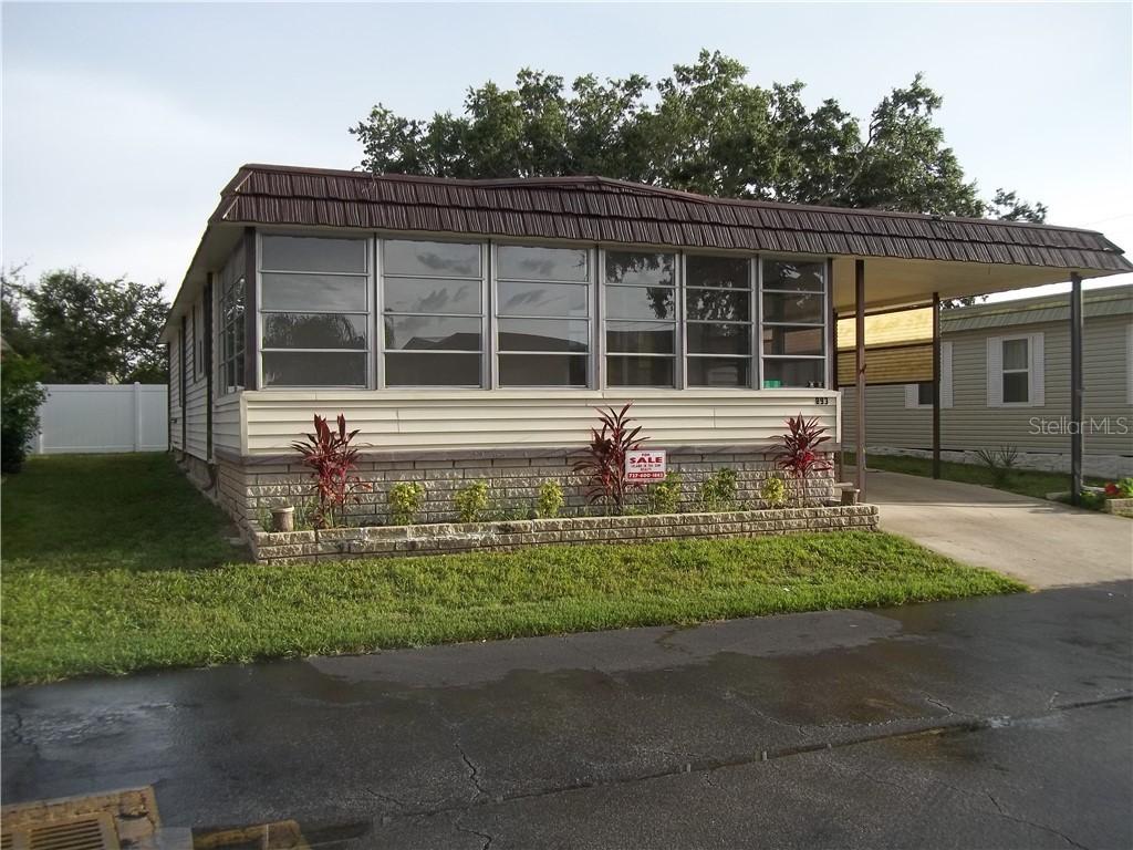 7100 Ulmerton Rd. #893, Largo, FL 33771