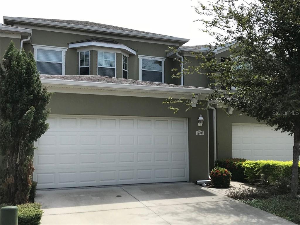 12707 Whittington Ct., Largo, FL 33773