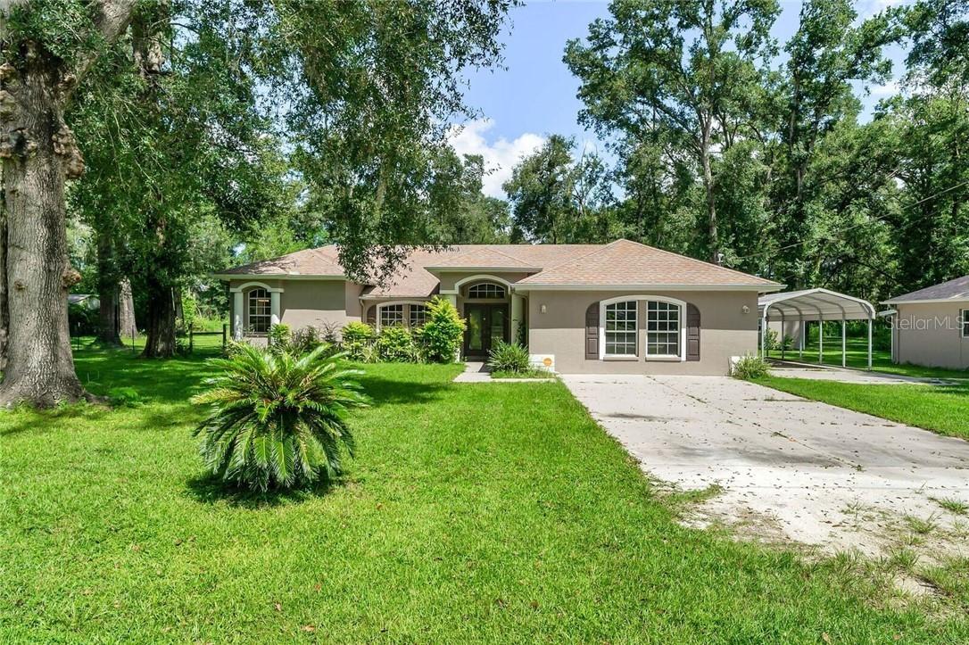 26365 Bliss St., Brooksville, FL 34602