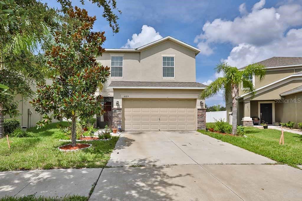 1025 Seminole Sky Dr., Ruskin, FL 33570