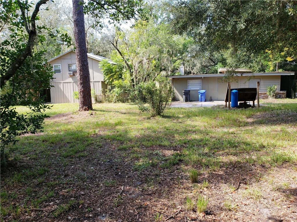 16116 E Lake Burrell Dr., Lutz, FL 33549