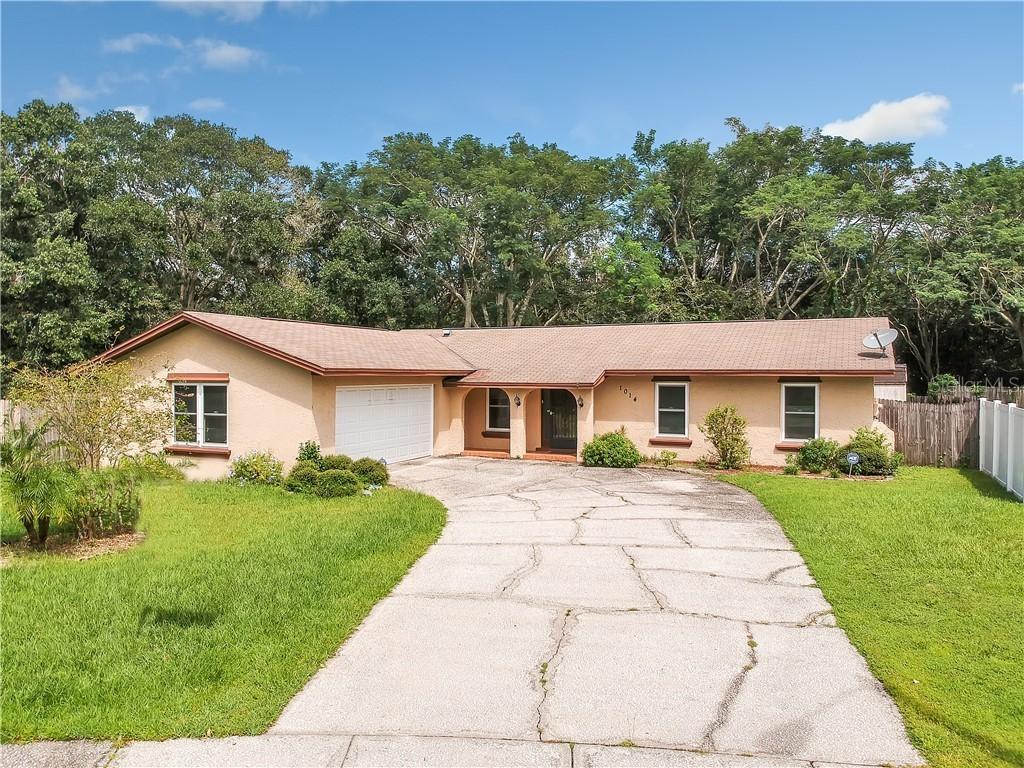1014 Norman Ct., Brandon, FL 33510
