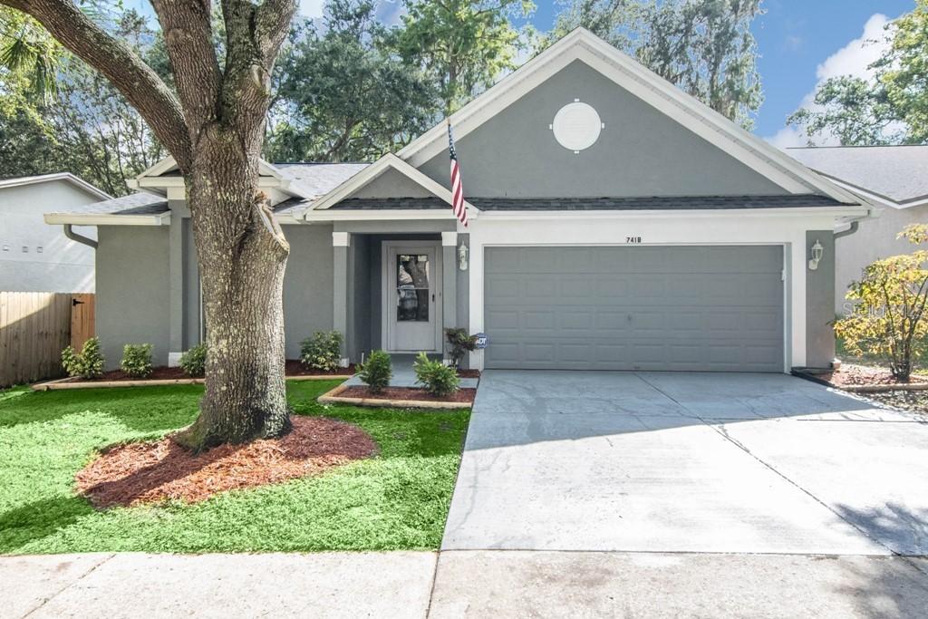 7418 Becky Thatcher Ln., Temple Terrace, FL 33637