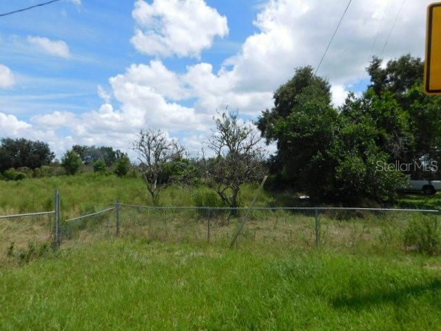Barnes Rd., Bartow, FL 33830