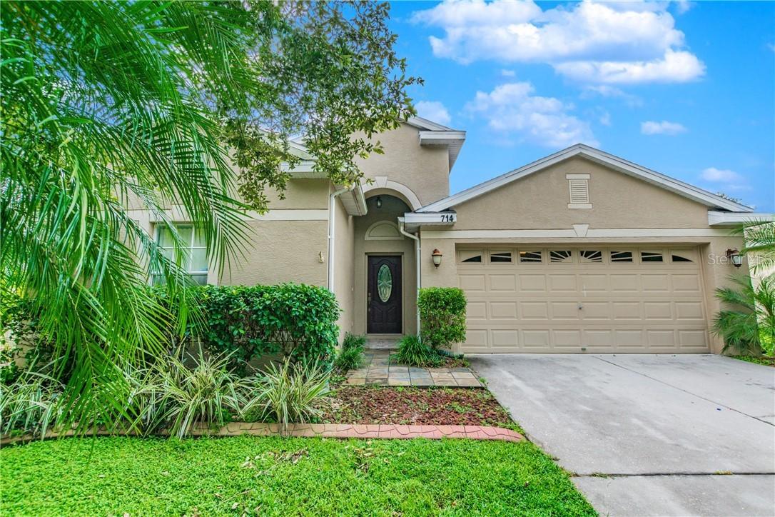 714 Parsons Pointe St., Seffner, FL 33584