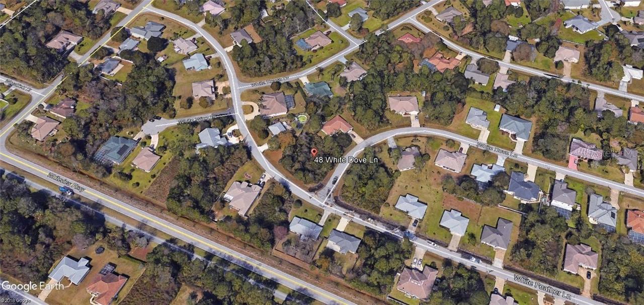 48 White Dove Ln., Palm Coast, FL 32164