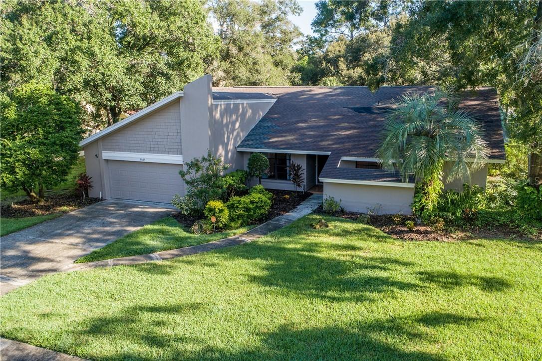 5005 Addison Ct., Tampa, FL 33624