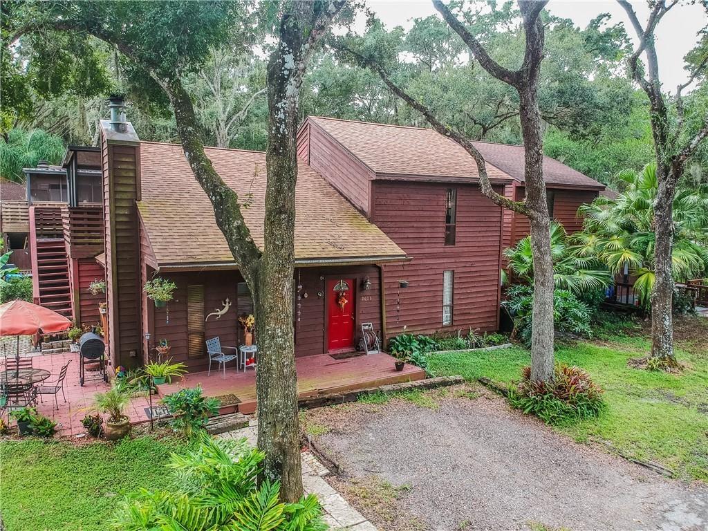 2603 Cello Ln., Lutz, FL 33559