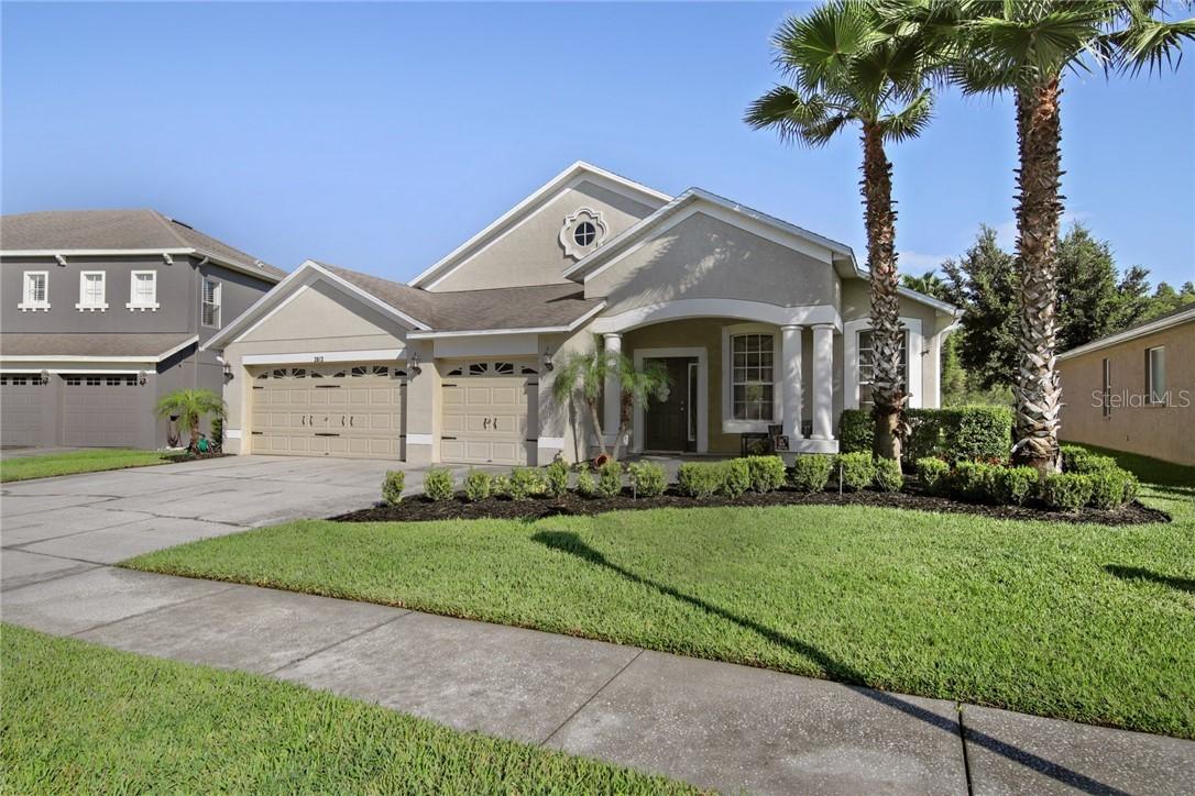 3613 Barnweill St., Land O Lakes, FL 34638