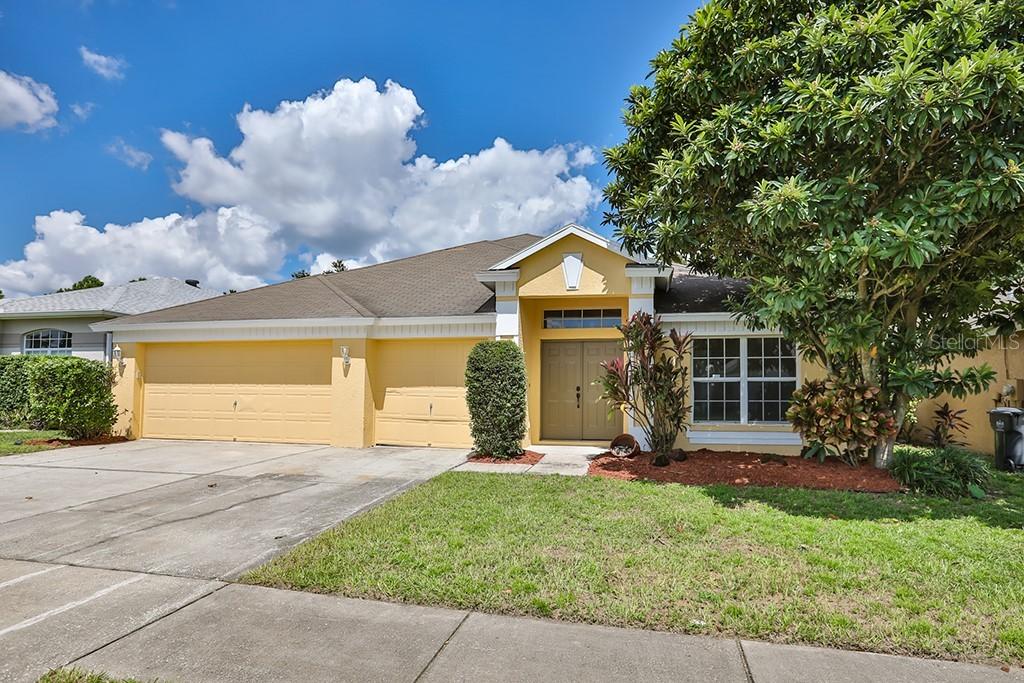 543 Tuscanny St., Brandon, FL 33511