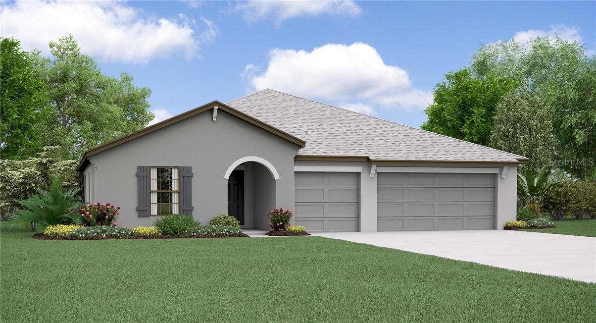 14012 Arbor Pines Dr., Riverview, FL 33579