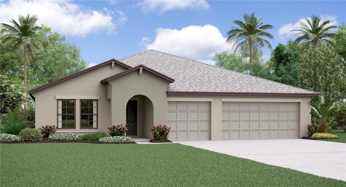14016 Arbor Pines Dr., Riverview, FL 33579