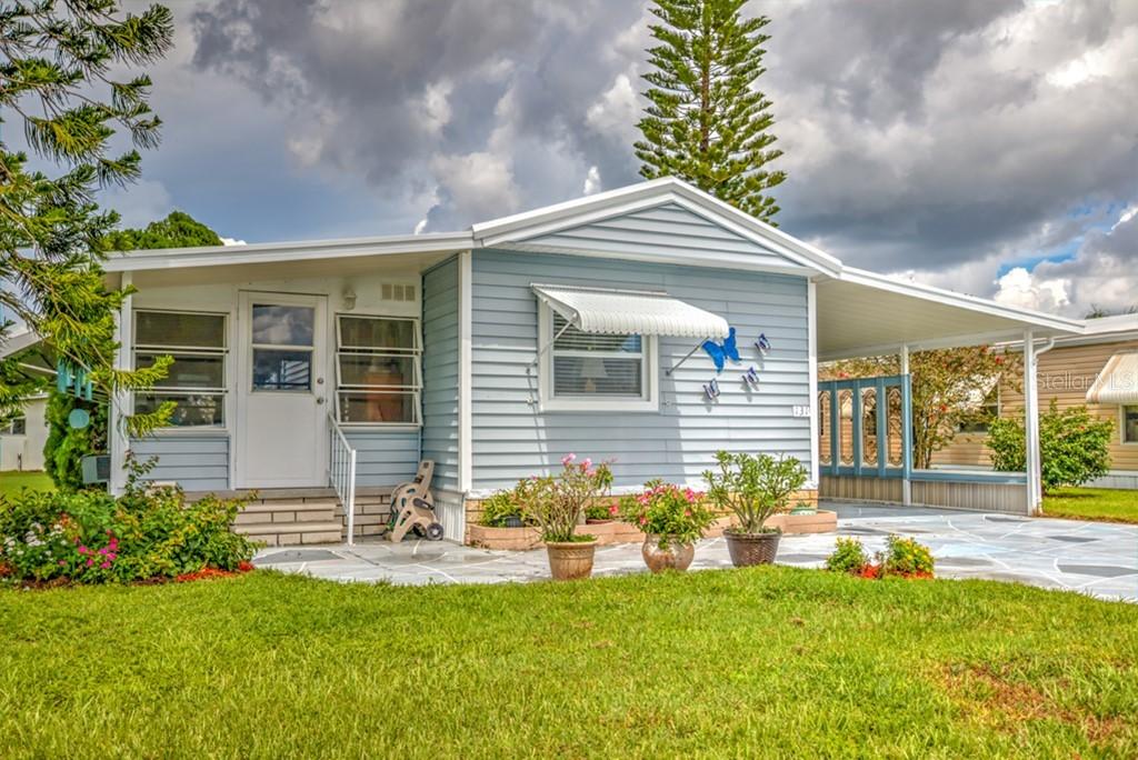 131 S Saint Thomas Cir., Apollo Beach, FL 33572