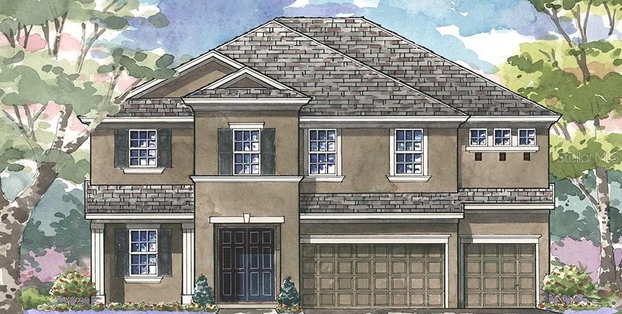 6313 Knob Tree Dr., Lithia, FL 33547