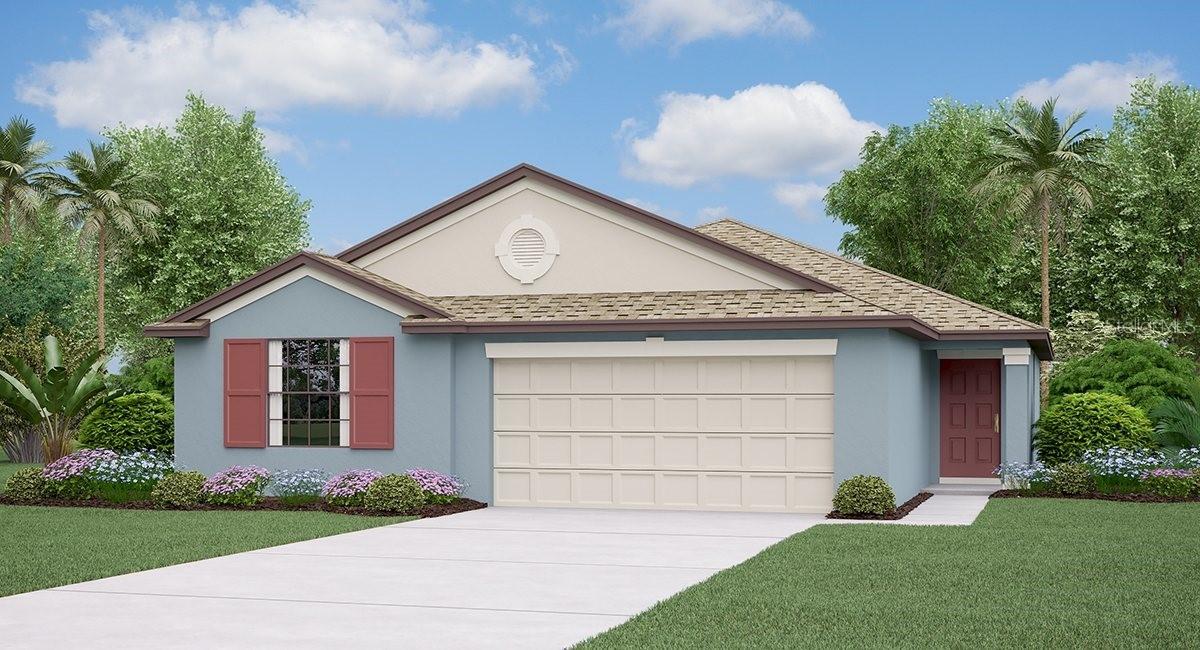1737 Broad Winged Hawk Dr., Ruskin, FL 33570