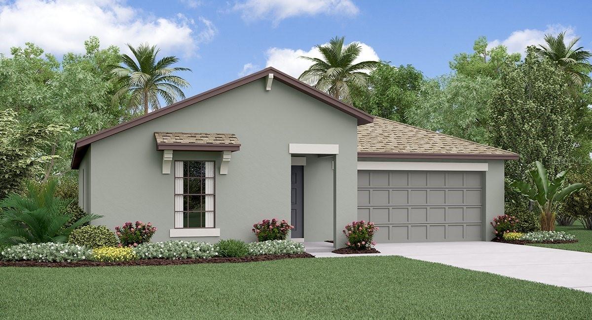 1509 Broad Winged Hawk Dr., Ruskin, FL 33570