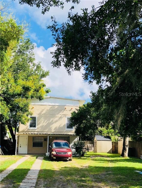 327 Avenue J, Winter Haven, FL 33881