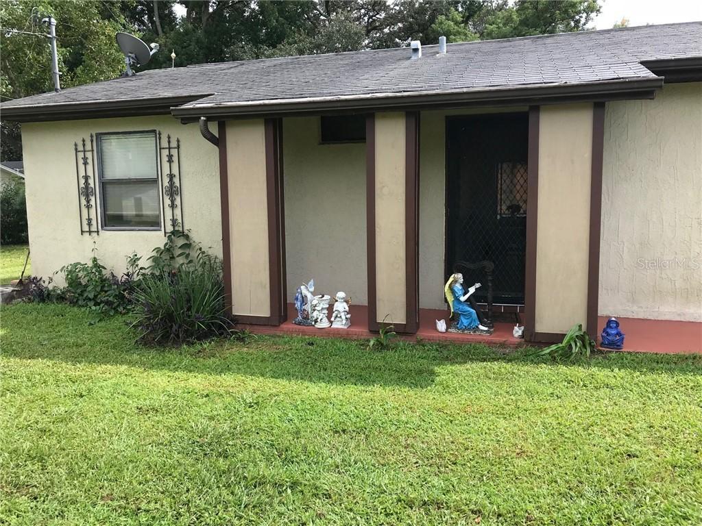 10356 Claymore St., Spring Hill, FL 34608