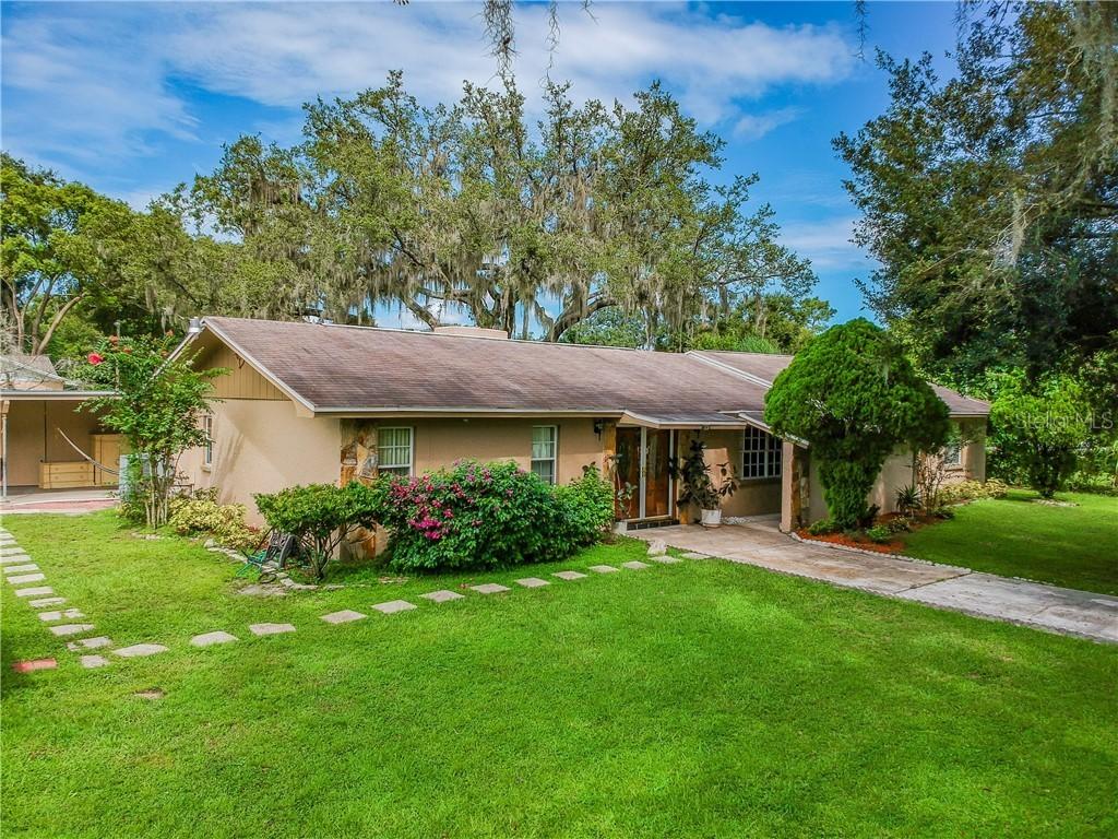 12904 Marjory Ave., Tampa, FL 33612