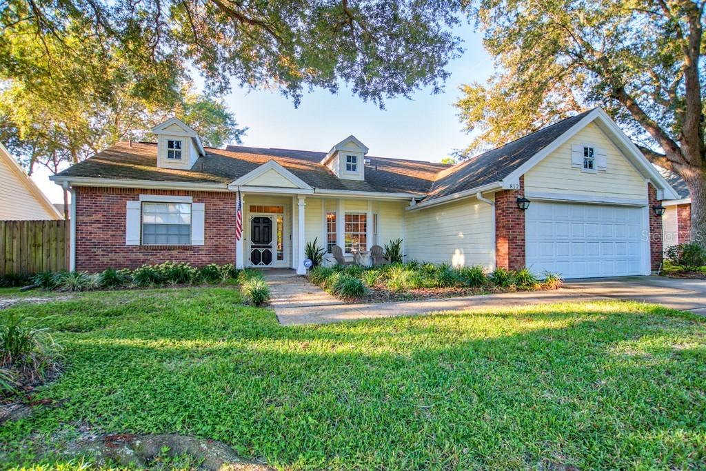812 Greenbelt Cir., Brandon, FL 33510