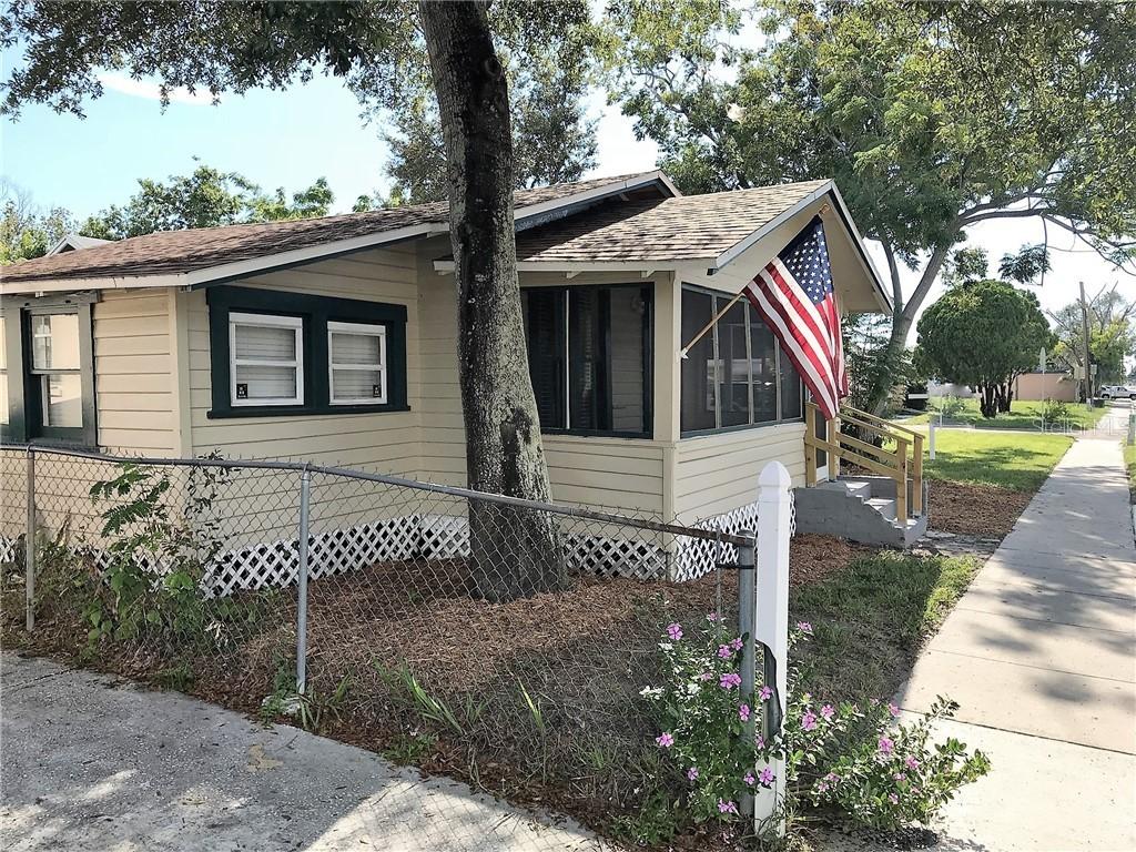 4734 15th Ave., St Petersburg, FL 33711
