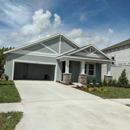 2839 Satilla Loop, Odessa, FL 33556