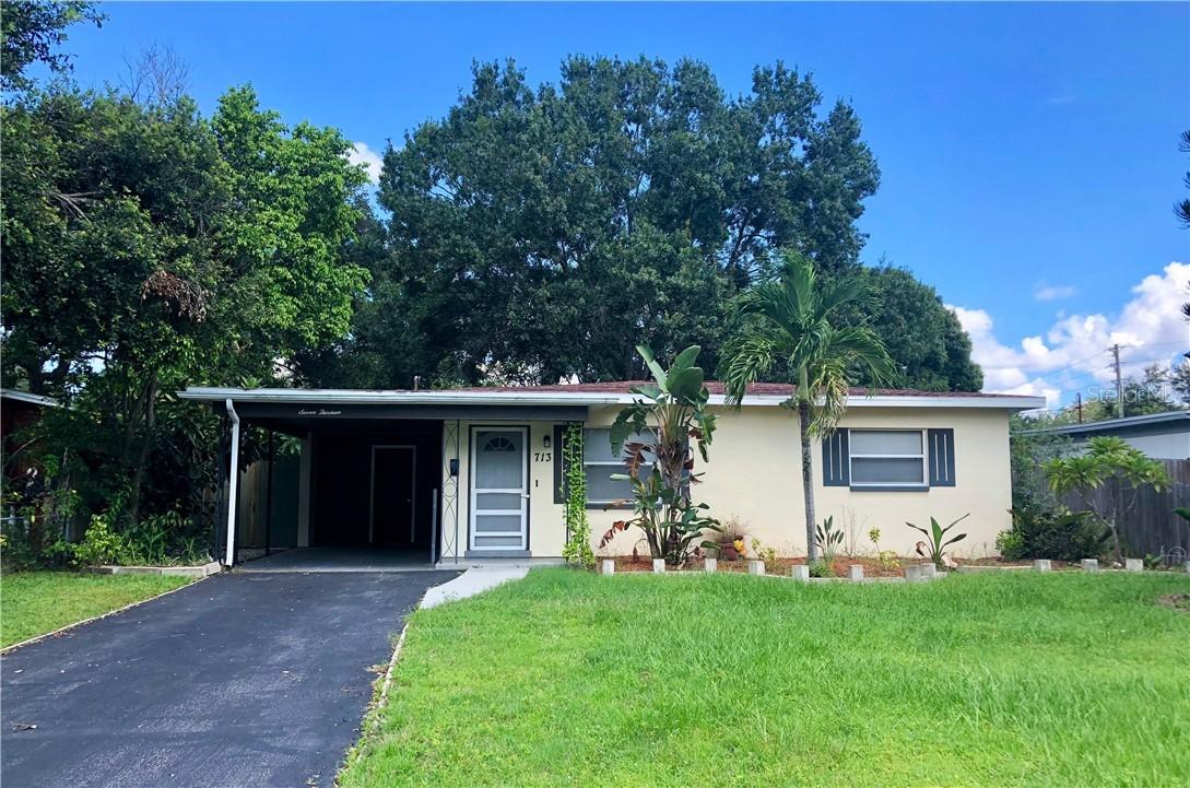 713 87th Ave., St Petersburg, FL 33702