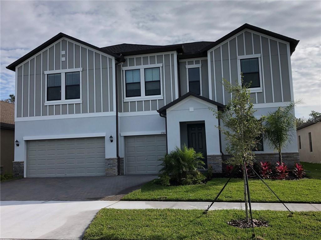 13307 Orca Sound Dr., Riverview, FL 33579