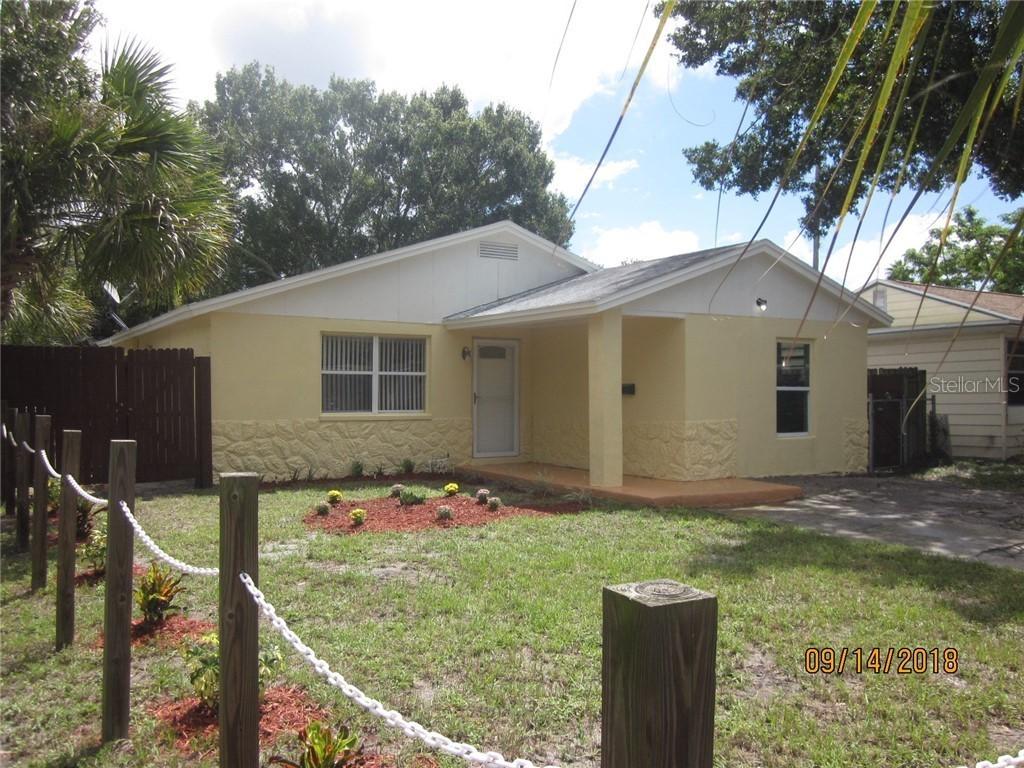 1428 46th St., St Petersburg, FL 33711