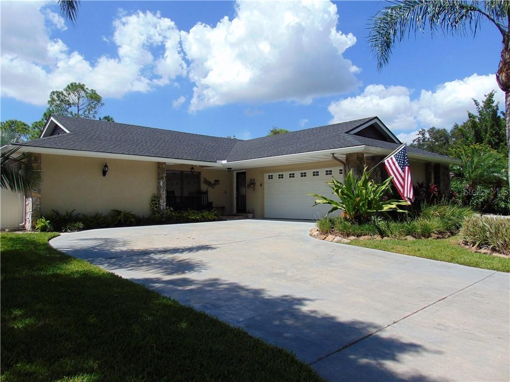 13616 Clubside Dr., Tampa, FL 33624