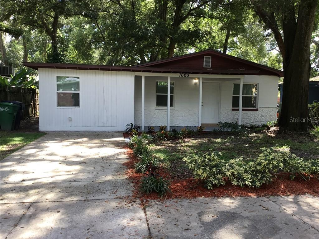 1603 E Henry Ave., Tampa, FL 33610