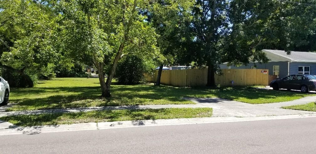 1118 43rd St., St Petersburg, FL 33711