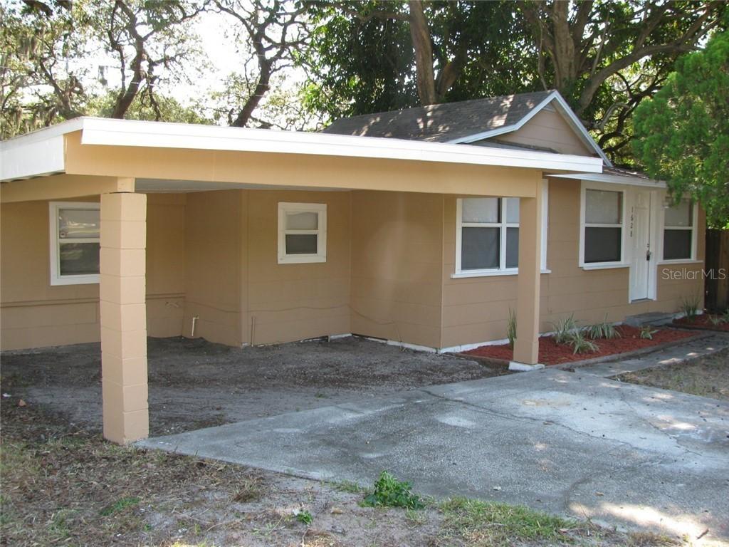 1628 43rd St., St Petersburg, FL 33711