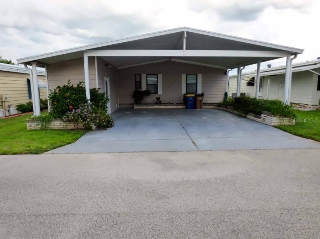 2055 S S Floral Ave Ave. #133, Bartow, FL 33830
