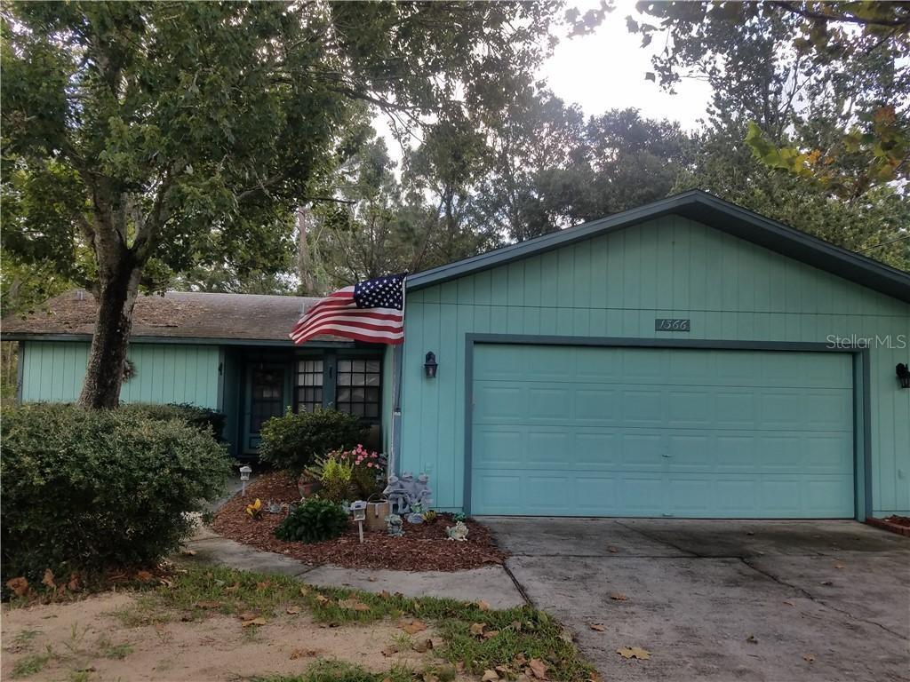 1366 Godfrey Ave., Spring Hill, FL 34609