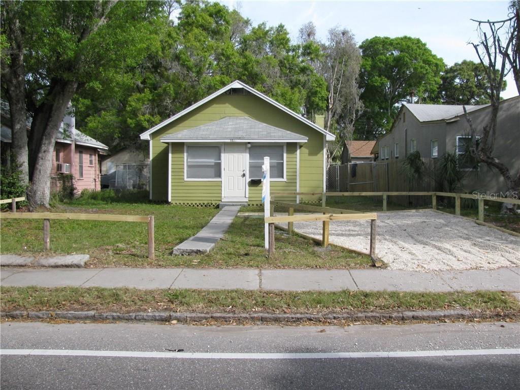 3611 S 15th Ave., St Petersburg, FL 33711