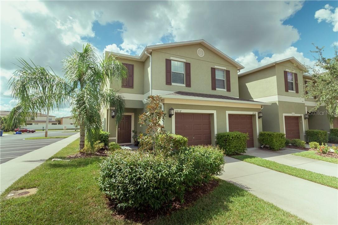 2612 Lantern Hill Ave., Brandon, FL 33511