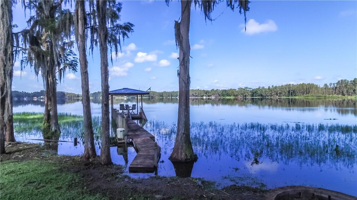 5135 Conner Dr., Land O Lakes, FL 34639