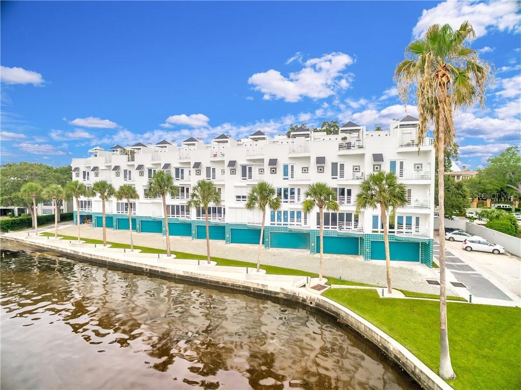 4950 Bayshore Blvd. #15, Tampa, FL 33611