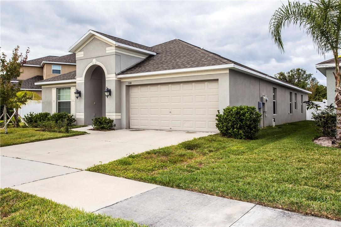 1318 Oak Pond St., Ruskin, FL 33570